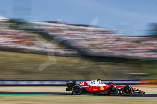 F1 GP Hungary 2026
