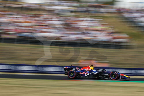 F1 GP Hungary 2026
