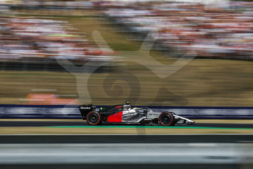 F1 GP Hungary 2026
