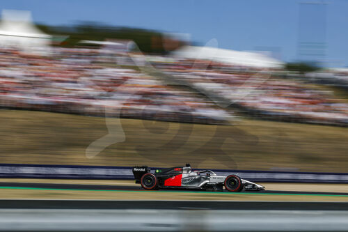 F1 GP Hungary 2026
