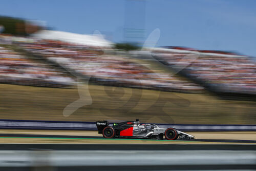 F1 GP Hungary 2026
