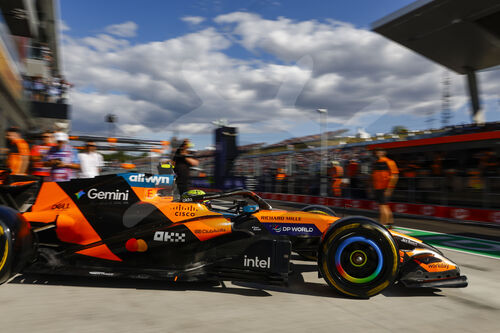 F1 GP Hungary 2026
