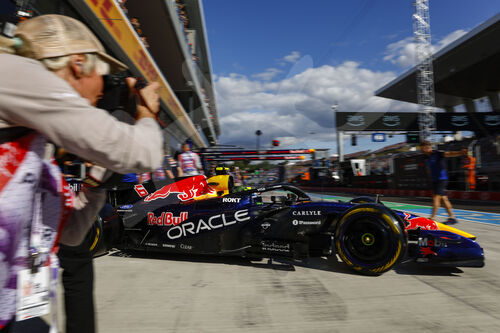 F1 GP Hungary 2026
