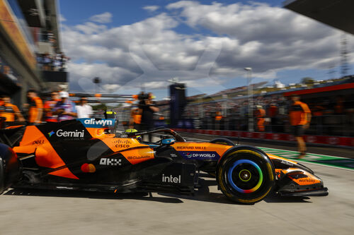F1 GP Hungary 2026

