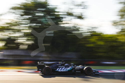 F1 GP Hungary 2026
