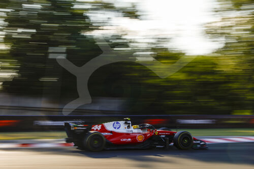 F1 GP Hungary 2026
