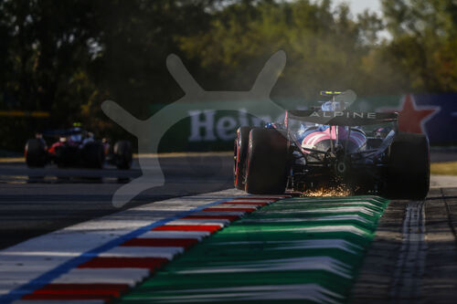 F1 GP Hungary 2026

