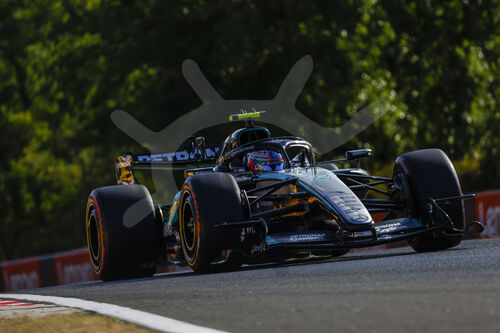 F1 GP Hungary 2026
