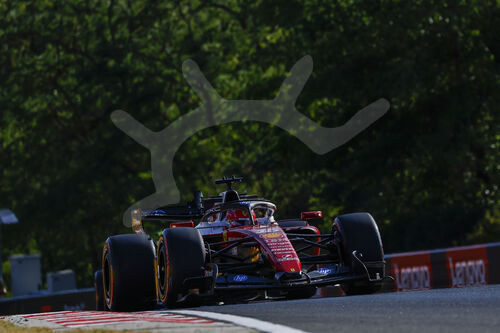 F1 GP Hungary 2026
