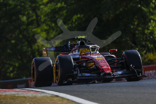 F1 GP Hungary 2026
