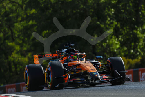 F1 GP Hungary 2026

