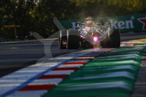 F1 GP Hungary 2026
