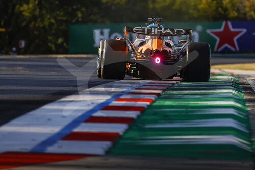 F1 GP Hungary 2026

