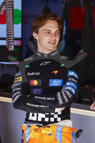 F1 GP Hungary 2026
