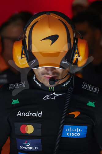 F1 GP Hungary 2026
