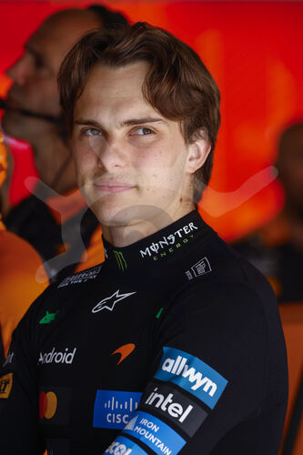 F1 GP Hungary 2026
