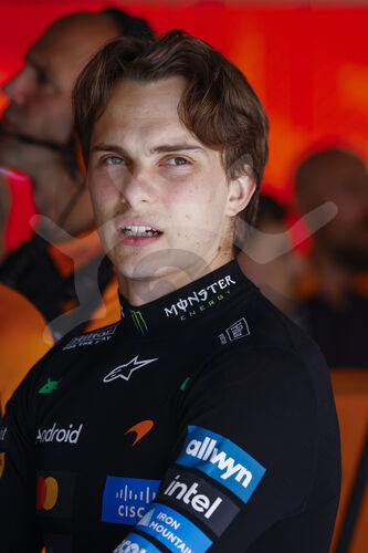 F1 GP Hungary 2026
