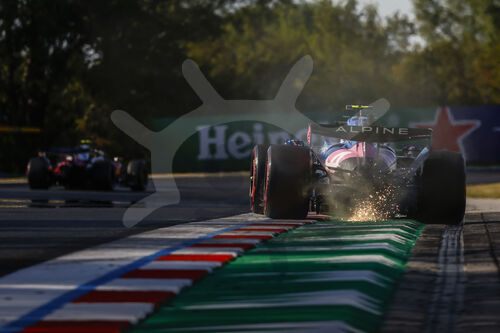 F1 GP Hungary 2026
