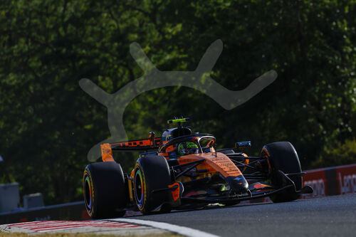 F1 GP Hungary 2026
