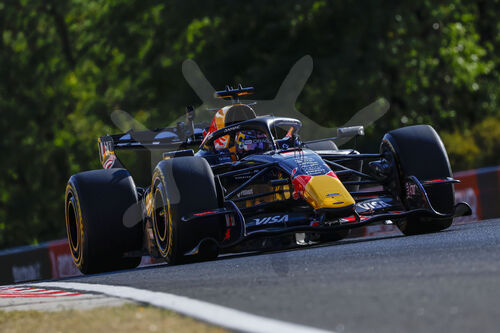 F1 GP Hungary 2026
