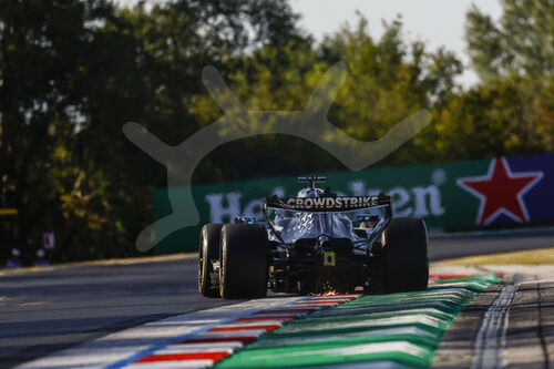 F1 GP Hungary 2026
