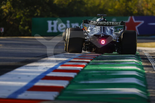F1 GP Hungary 2026
