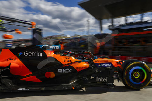 F1 GP Hungary 2026
