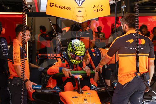 F1 GP Hungary 2026
