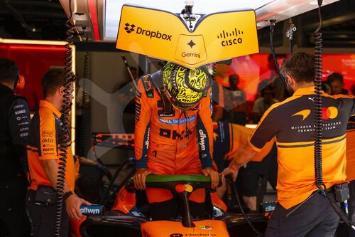 F1 GP Hungary 2026
