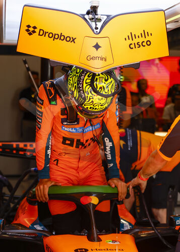 F1 GP Hungary 2026
