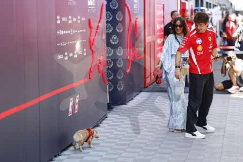 F1 GP Hungary 2026
