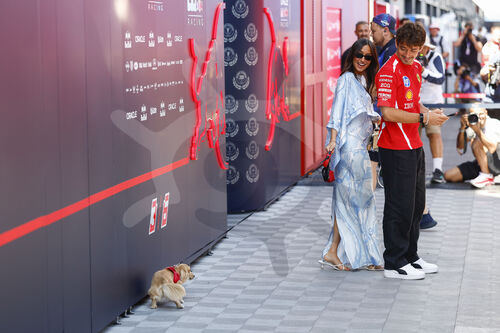 F1 GP Hungary 2026

