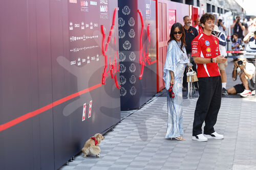 F1 GP Hungary 2026
