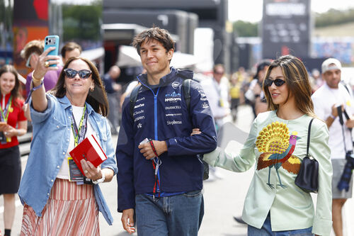 F1 GP Hungary 2026
