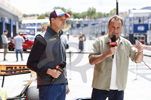 F1 GP Hungary 2026
