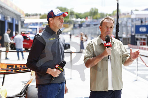 F1 GP Hungary 2026

