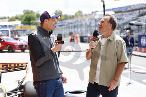 F1 GP Hungary 2026
