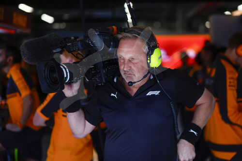 F1 GP Hungary 2026

