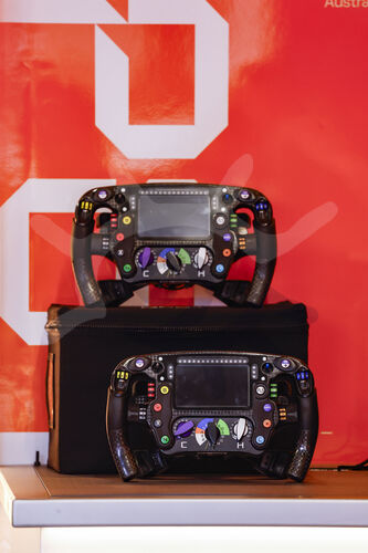 F1 GP Hungary 2026
