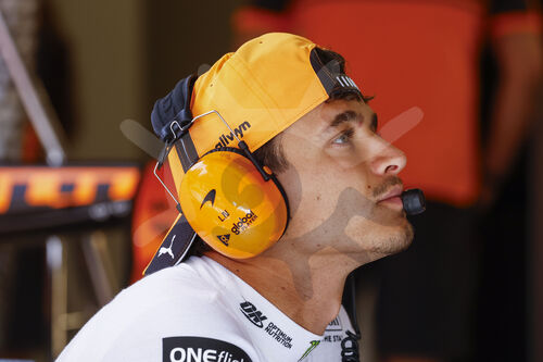 F1 GP Hungary 2026

