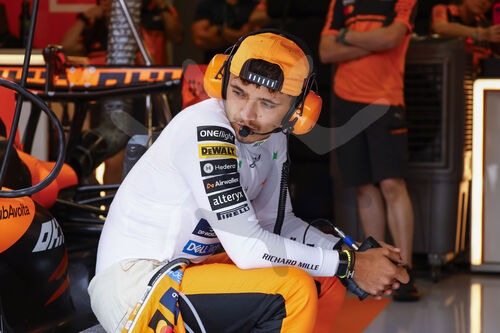 F1 GP Hungary 2026
