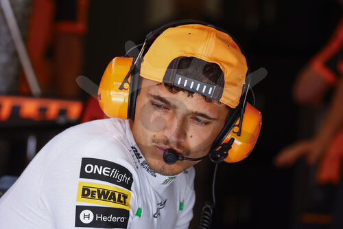 F1 GP Hungary 2026
