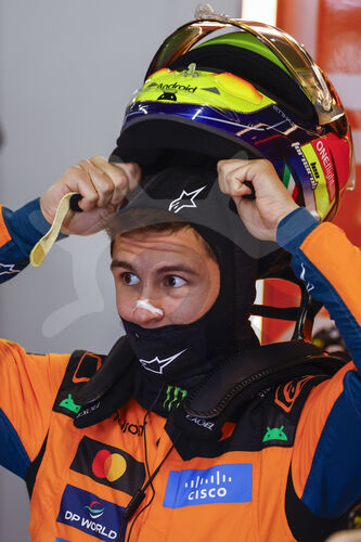 F1 GP Hungary 2026
