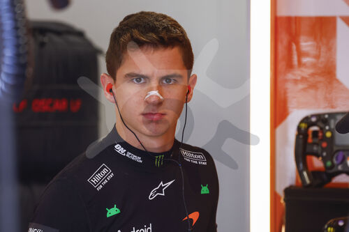 F1 GP Hungary 2026
