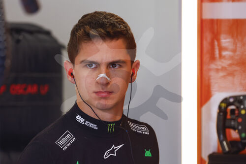 F1 GP Hungary 2026
