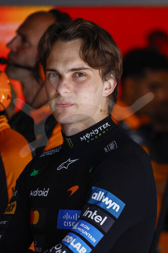 F1 GP Hungary 2026

