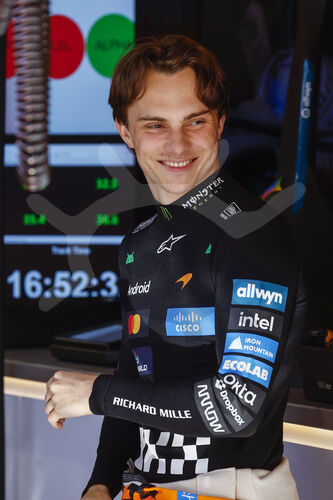 F1 GP Hungary 2026
