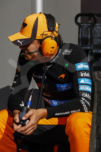 F1 GP Hungary 2026
