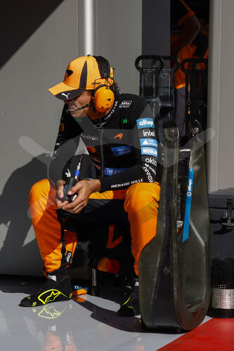 F1 GP Hungary 2026
