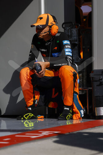 F1 GP Hungary 2026
